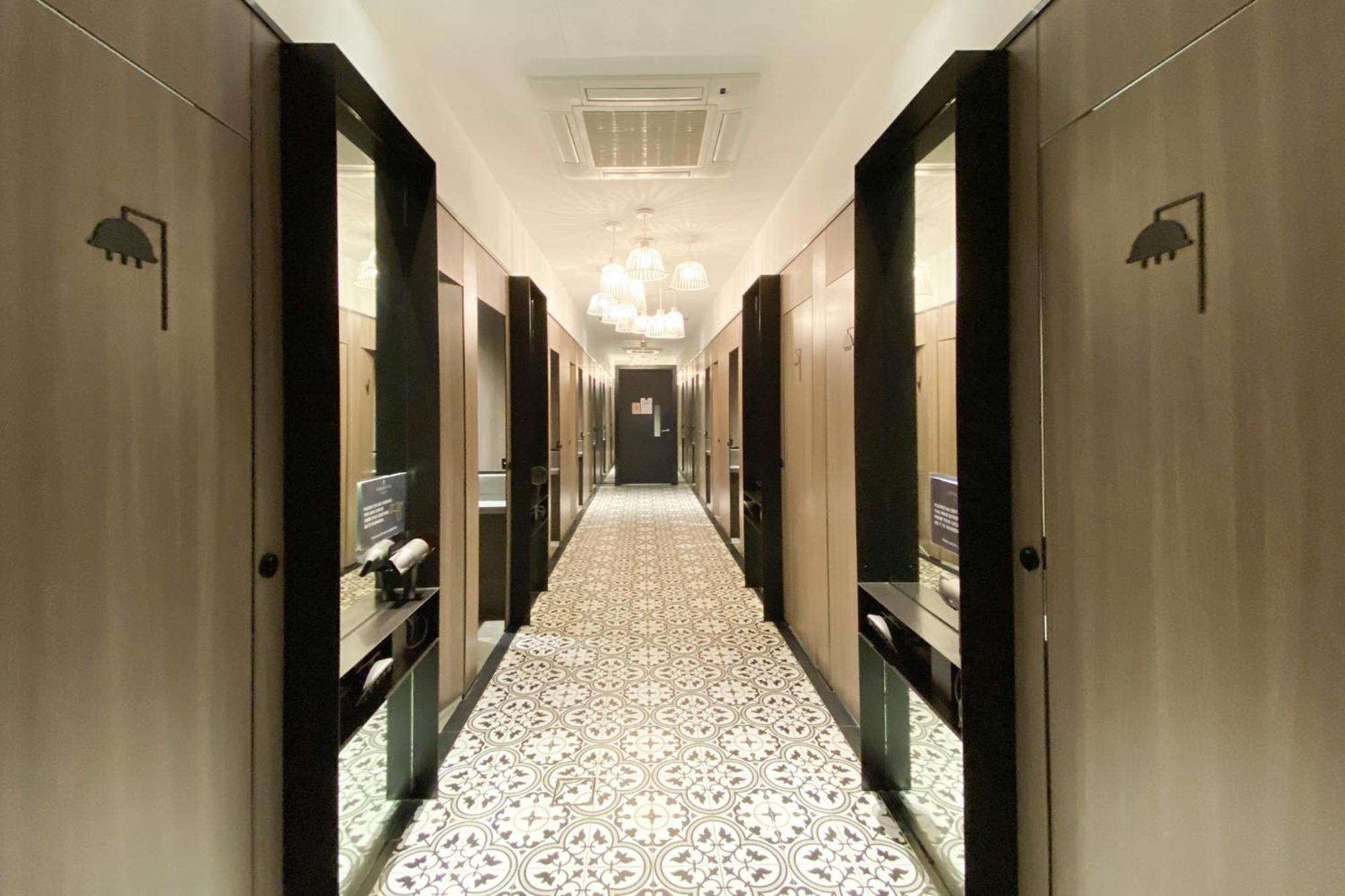 St Signature Jalan Besar Singapur Exterior foto